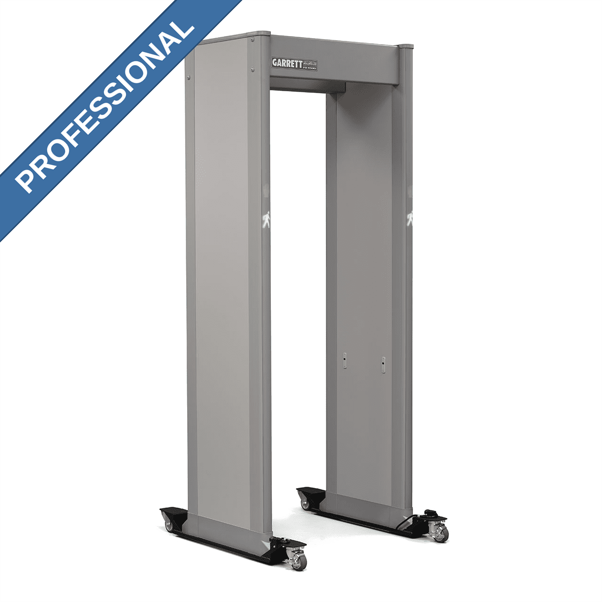 PD6500i Walk-Through Metal Detector