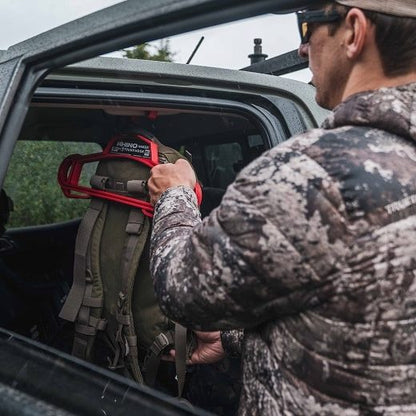 Tough Hook RHINO HANGER - GREY