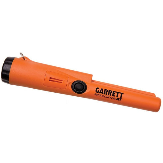 Garrett Pro-Pointer AT