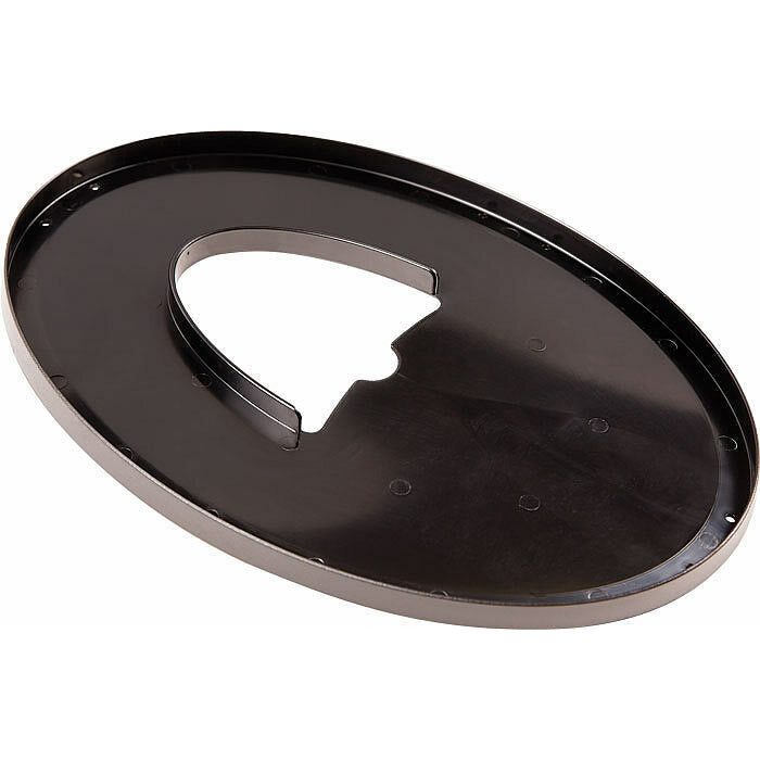 7" x 10" Coil Cover