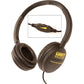 Garrett ClearSound Easy Stow Headphones