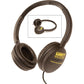 Garrett ClearSound Easy Stow Headphones