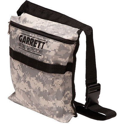 Garrett Camo Digger's Pouch