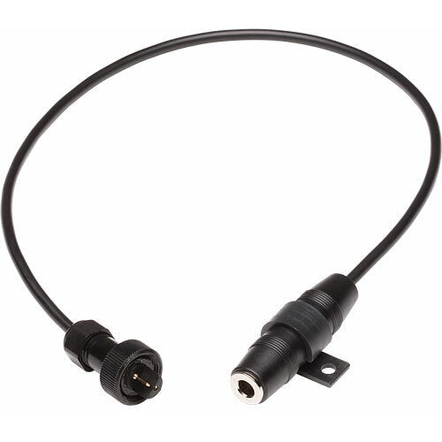 Garrett 1/4" Headphone Adapter