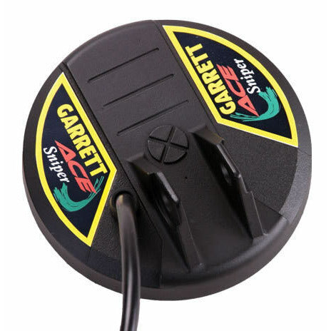 ACE 4.5" Sniper Searchcoil (Not compatible with AT or Apex series