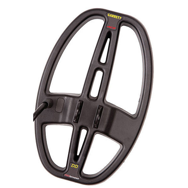 ACE 5" x 8" PROformance DD Searchcoil (Not compatible with AT or Apex series