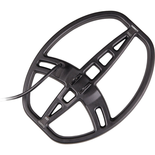 8.5"x 11" RAIDER Multi-Flex DD Searchcoil for ACE APEX (Not compatible with AT or ACE series)