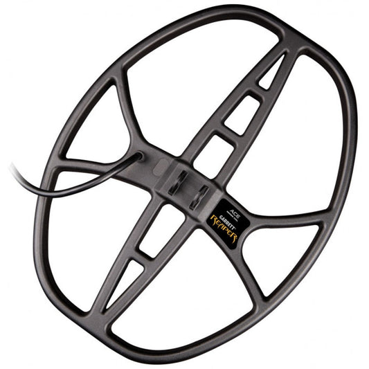 ACE 14"x 11" REAPER DD Searchcoil (Not compatible with AT or Apex series