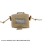 Maxpedition Mega Rollypoly Folding Dump Pouch (OD Green)