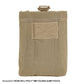 Maxpedition Mega Rollypoly Folding Dump Pouch (OD Green)