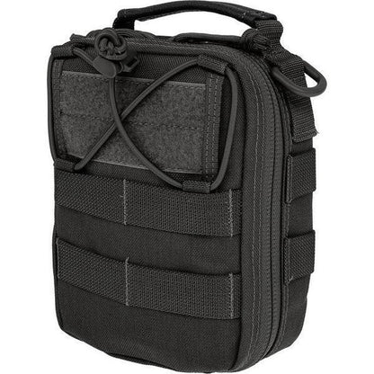 Maxpedition FR-1 Medical Pouch (Black)