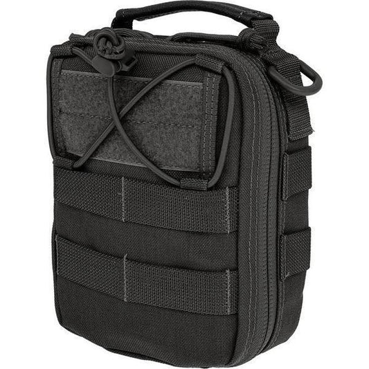 Maxpedition FR-1 Medical Pouch (Black)