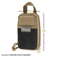Maxpedition Mini Pocket Organizer (Foliage Green)
