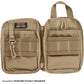 Maxpedition Mini Pocket Organizer (Foliage Green)