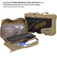 Maxpedition Individual First Aid Pouch (Black)