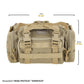 Maxpedition Proteus Versipack (Black)
