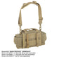 Maxpedition Proteus Versipack (Black)
