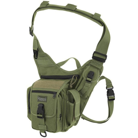 Maxpedition Fatboy Versipack (OD Green)