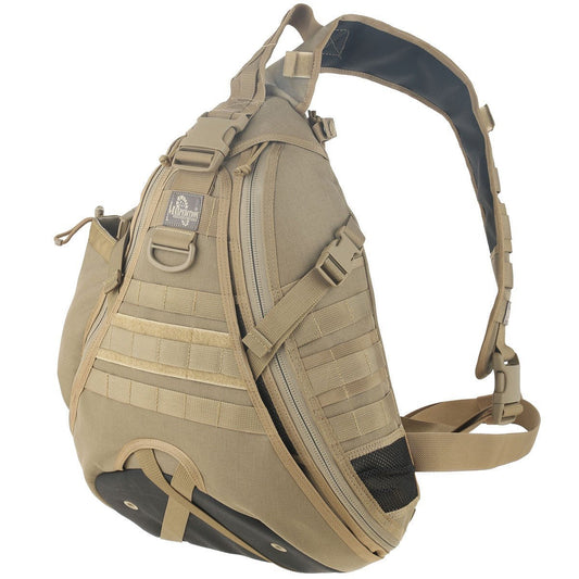 Maxpedition Monsoon Gearslinger (Khaki)