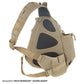 Maxpedition Monsoon Gearslinger (Khaki)
