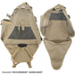 Maxpedition Monsoon Gearslinger (Khaki)