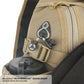 Maxpedition Monsoon Gearslinger (Khaki)