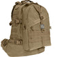 Maxpedition Vulture-II 3-Day Backpack (Black)