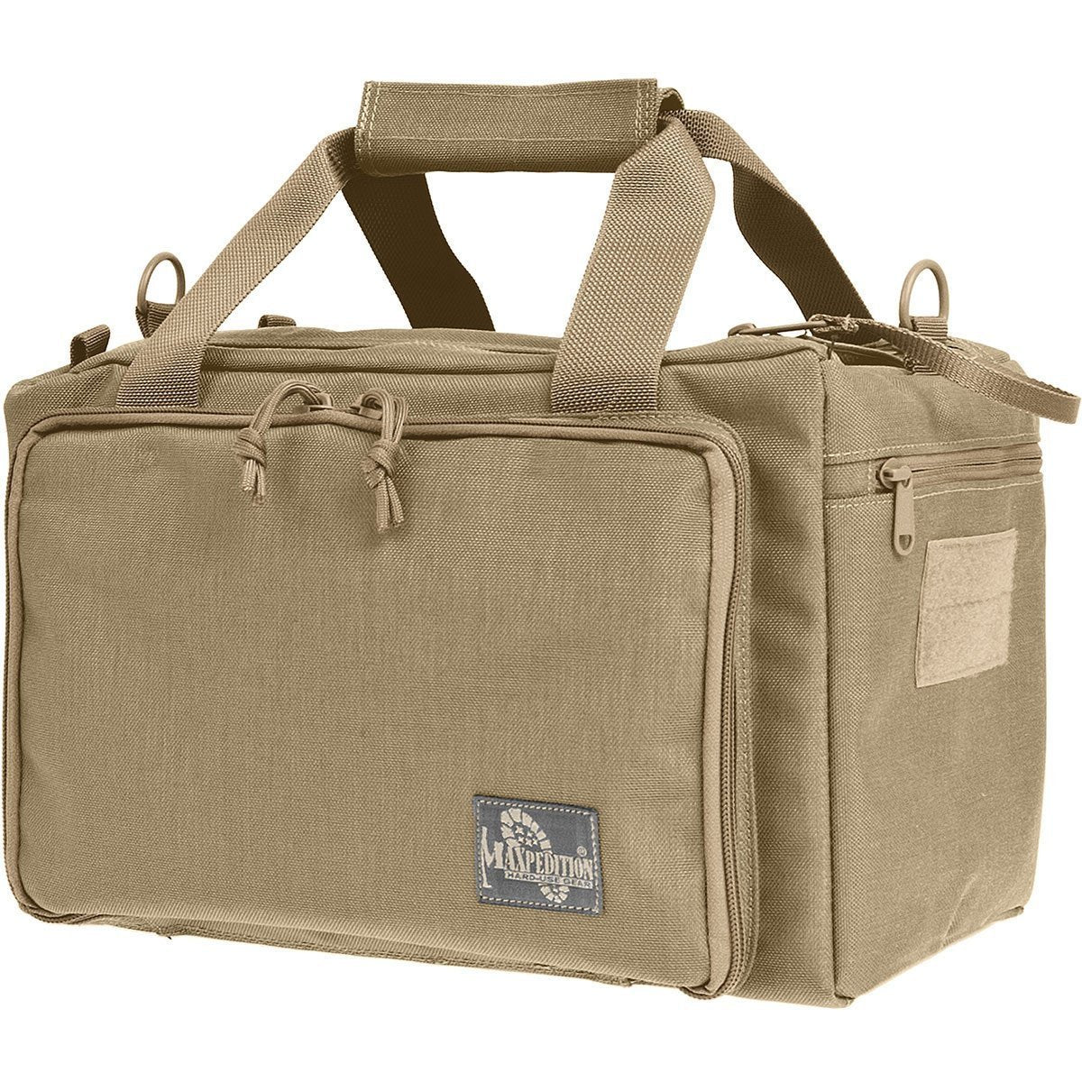Maxpedition Compact Range Bag (Khaki)