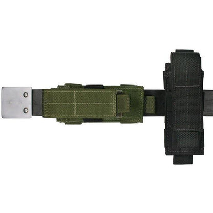 Maxpedition Single Sheath Black
