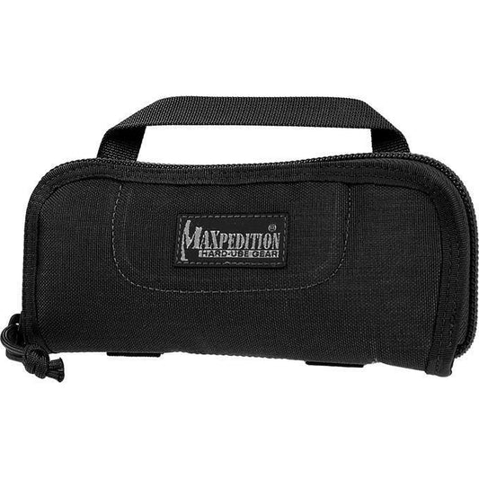 Maxpedition R7 Razorshell 7" Knife Case - Black