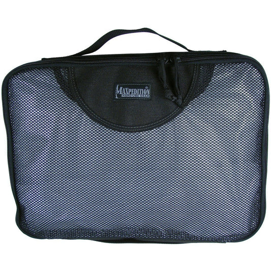 Maxpedition Cuboid (Large) (Black)