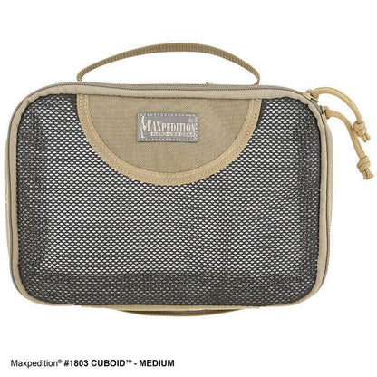 Maxpedition Cuboid (Medium) - Black