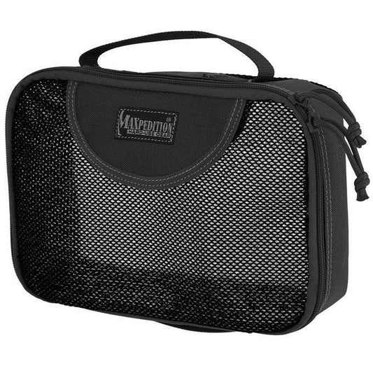 Maxpedition Cuboid (Small) (Black)