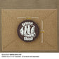 Maxpedition Bro Fist Morale Patch (Arid)