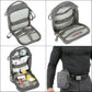 Maxpedition AGR Compact Admin Pouch (CAP) [Colour: Grey]