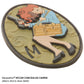 Maxpedition Concealed Carrie Morale Patch (Full colour)