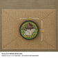 Maxpedition Devil Dog Morale Patch (Arid)