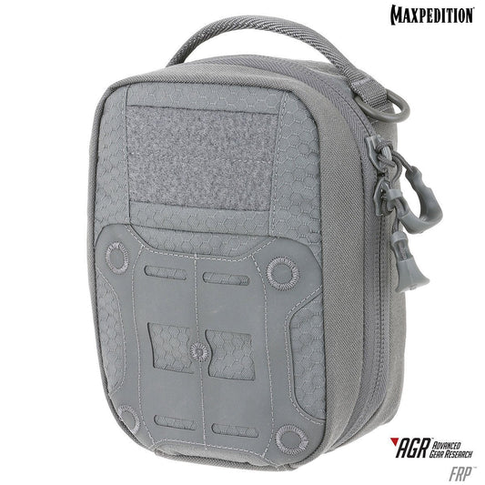 Maxpedition FRP First Response Pouch (Gray)