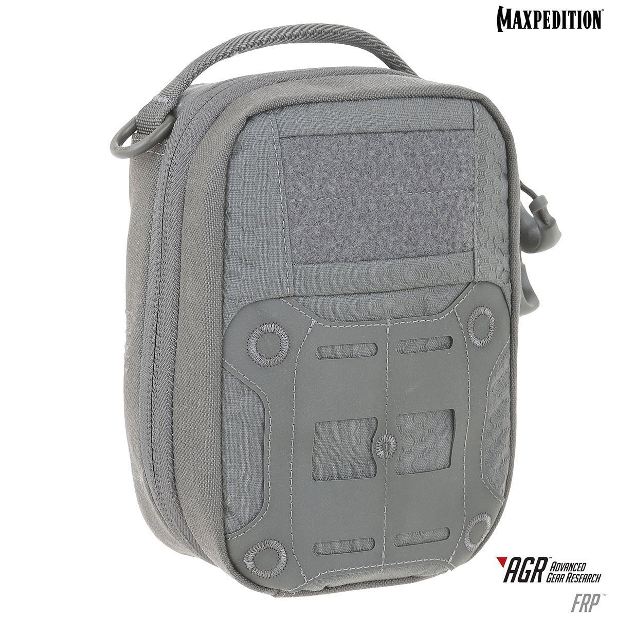 Maxpedition FRP First Response Pouch (Black)