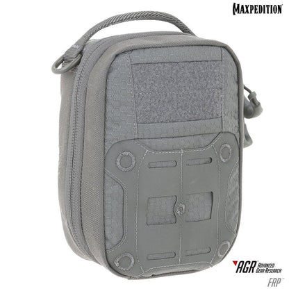 Maxpedition FRP First Response Pouch (Gray)