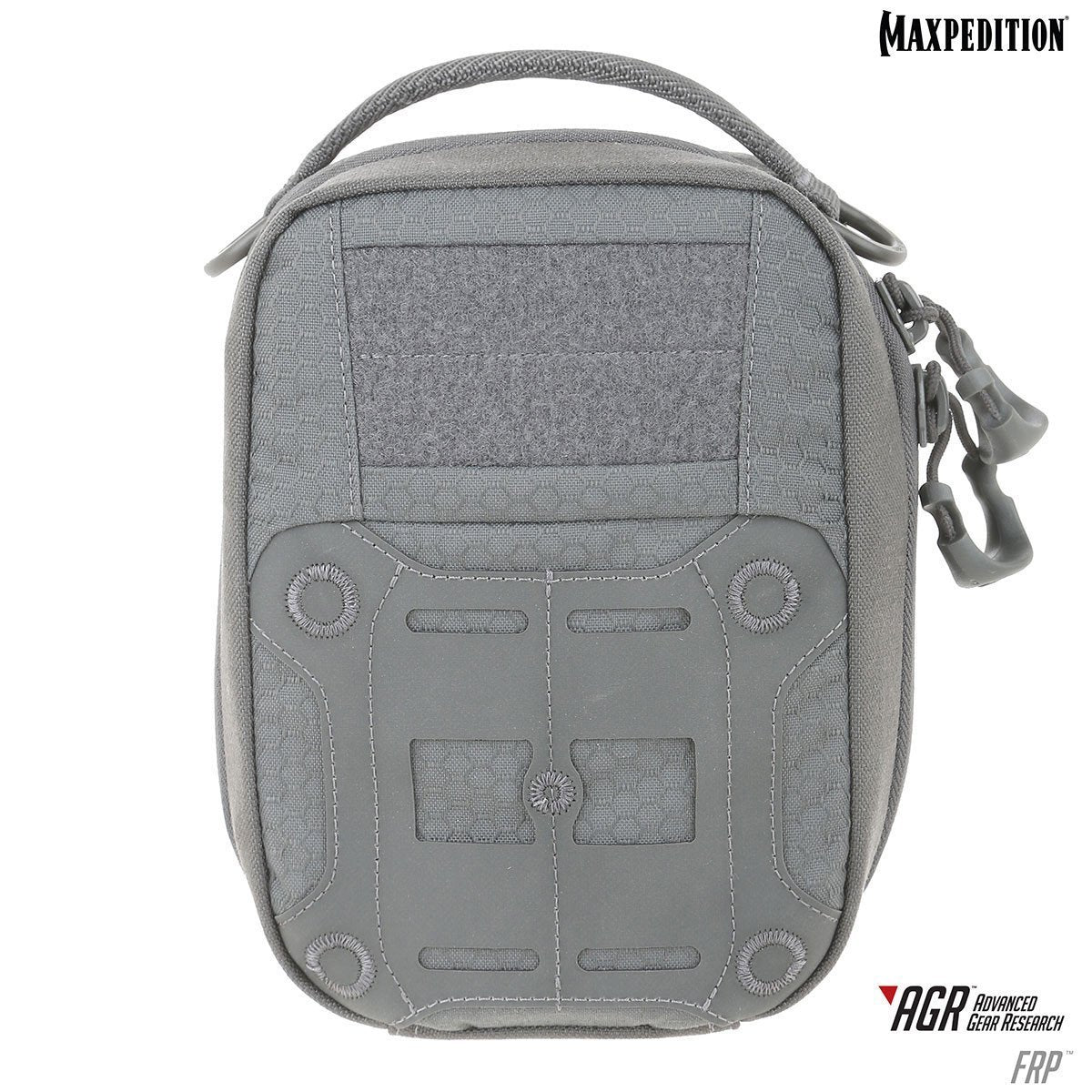 Maxpedition FRP First Response Pouch (Black)