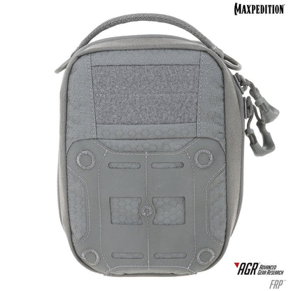 Maxpedition FRP First Response Pouch (Gray)