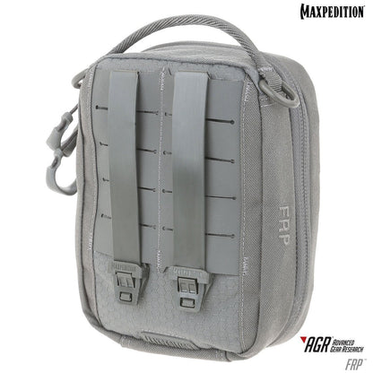 Maxpedition FRP First Response Pouch (Gray)