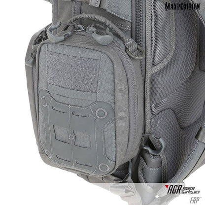 Maxpedition FRP First Response Pouch (Gray)