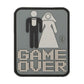 Maxpedition Game Over Morale Patch (Swat)