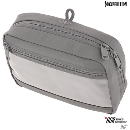 Maxpedition IMP Individual Medical Pouch (Gray)