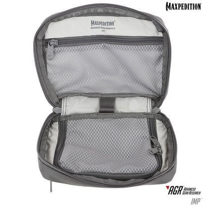 Maxpedition IMP Individual Medical Pouch (Gray)