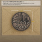 Maxpedition Molon Labe Morale Patch (Arid)