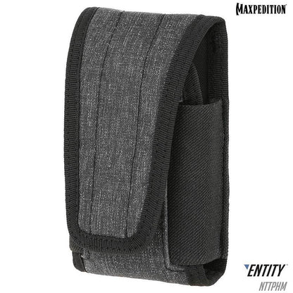 Maxpedition Entity Utility Pouch Medium - Charcoal