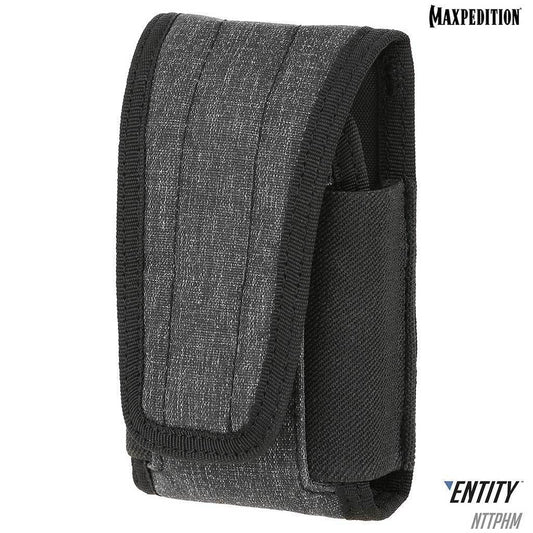 Maxpedition Entity Utility Pouch Medium - Charcoal